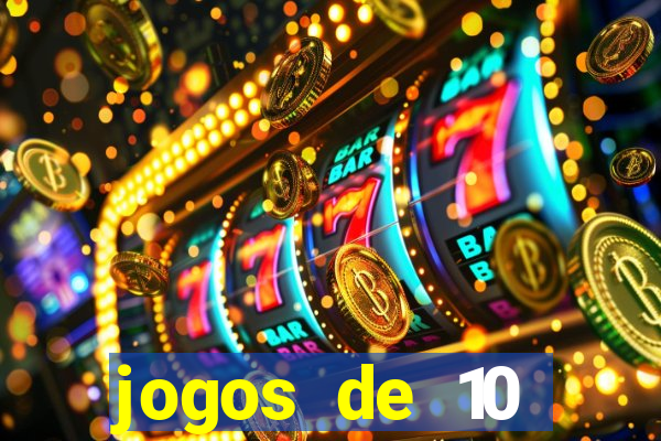 jogos de 10 centavos betano